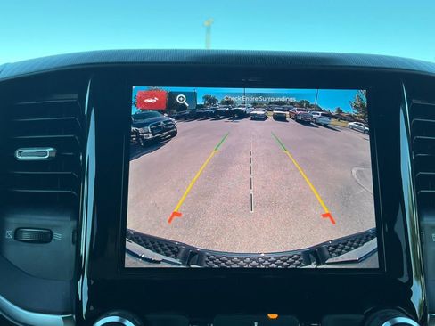 New 2026 RAM 1500 Lone Star image 9