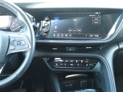 Used 2023 Buick Envision Essence image 15