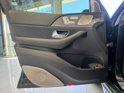 Certified 2021 Mercedes-Benz GLE 63 AMG S image 20