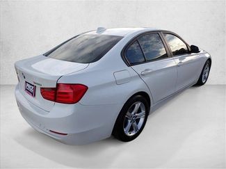 Used 2013 BMW 328i xDrive Sedan AWD/4WD video 4