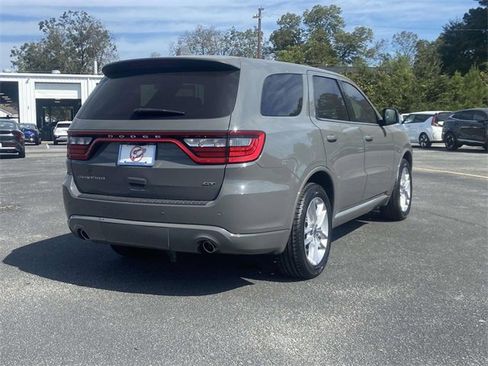 Used 2022 Dodge Durango GT image 3