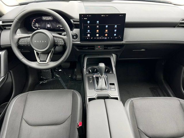 New 2026 MAZDA CX-5 Preferred AWD/4WD image 2