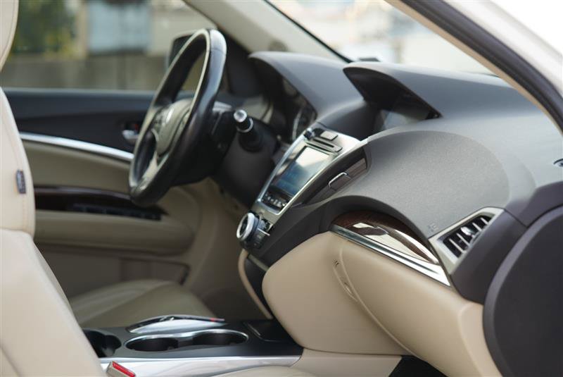 Used 2019 Acura MDX SH-AWD image 75