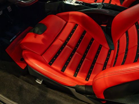 Used 2021 Ferrari SF90 Stradale AWD/4WD image 12