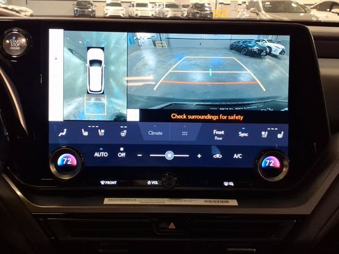 Certified 2024 Lexus TX 350 AWD w/ Technology Package image 20