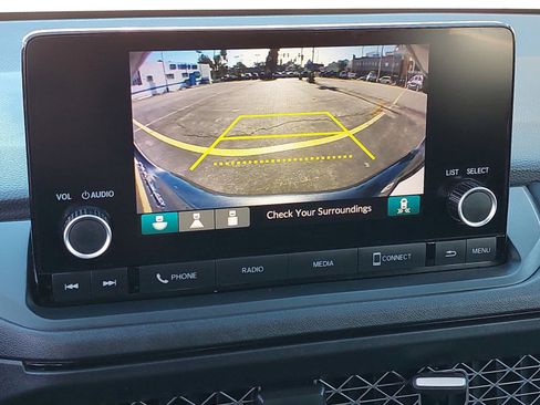 Certified 2025 Honda Accord SE image 23