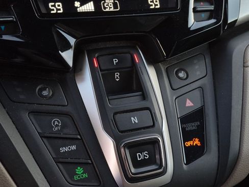 Used 2020 Honda Odyssey EX-L image 12