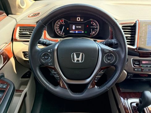 Used 2016 Honda Pilot EX-L image 14