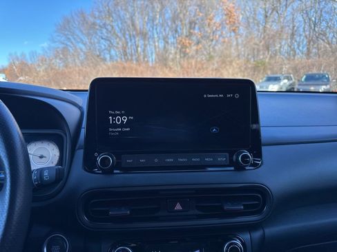 Used 2023 Hyundai Kona N Line image 27