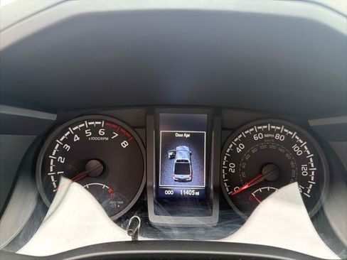 Used 2023 Toyota Tacoma SR image 16