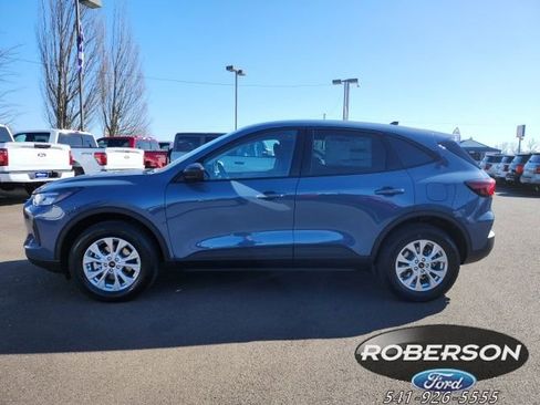 New 2025 Ford Escape Active w/ Cold Weather Package image 14