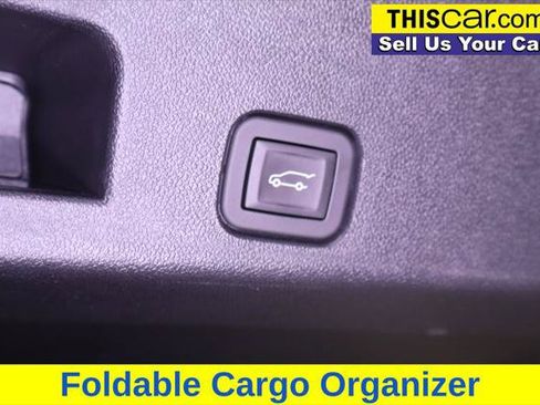 Used 2025 Chevrolet Traverse RS w/ LPO, Cargo Package FWD image 36