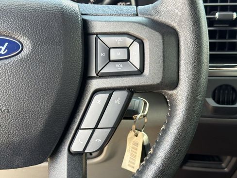 Used 2019 Ford F150 XLT w/ Equipment Group 301A Mid RWD image 23