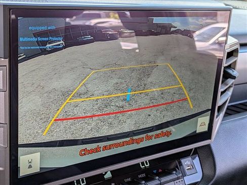 Used 2026 Toyota Tundra SR5 w/ SR5 Premium Package AWD/4WD image 13