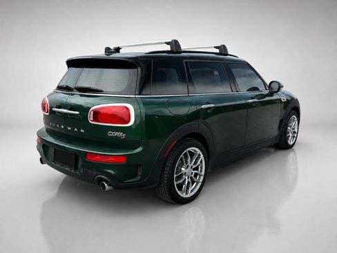 Used 2019 MINI Cooper Clubman S AWD/4WD image 5