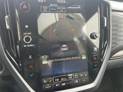 Used 2025 Subaru Forester Touring w/ Popular Package - Touring image 22