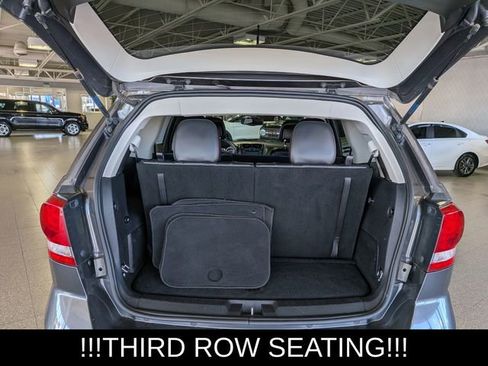 Used 2017 Dodge Journey GT w/ Driver Convenience Group image 22