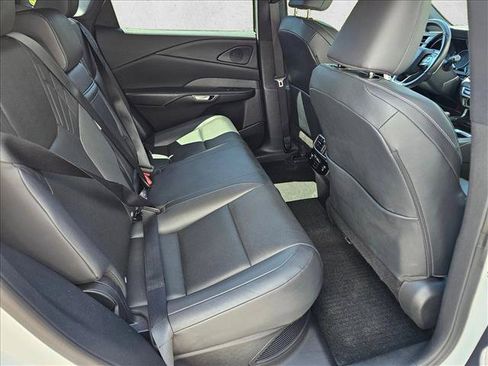 Used 2024 Lexus RX 350h w/ Convenience Package AWD/4WD image 14