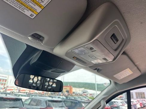 Used 2025 Ford Transit 250 Low Roof w/ Exterior Upgrade Package RWD image 37