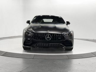 Certified 2023 Mercedes-Benz AMG GT 53 video 2