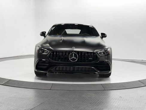 Certified 2023 Mercedes-Benz AMG GT 53 image 2