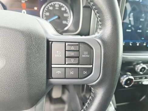 Used 2022 Ford F150 XLT w/ Equipment Group 302A High AWD/4WD image 20