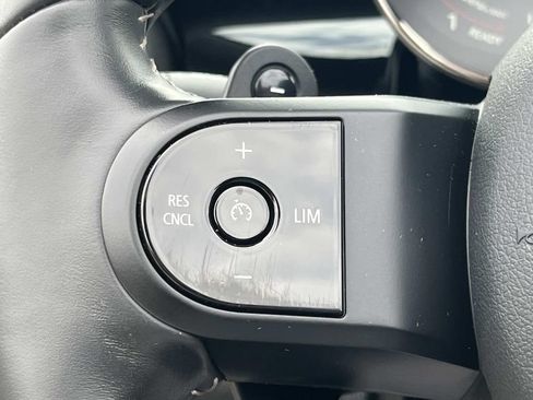Used 2022 MINI Cooper John Cooper Works FWD image 21