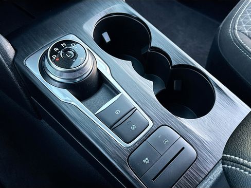 Used 2023 Ford Escape Active AWD/4WD image 11