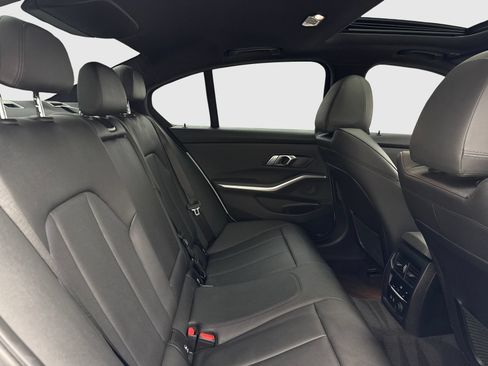 Used 2019 BMW 330i Sedan RWD image 46