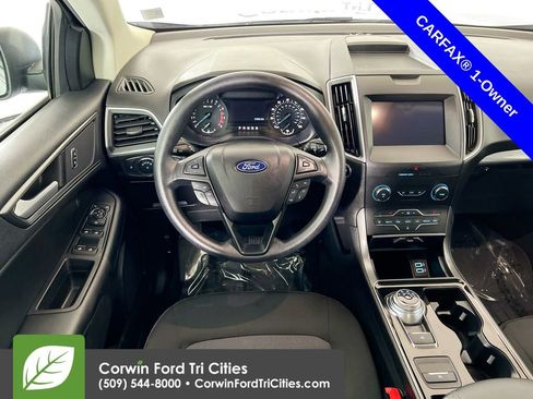Used 2020 Ford Edge SE image 24