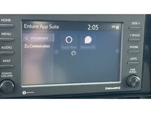 Certified 2020 Toyota RAV4 XLE w/ XLE Grade Weather Package AWD/4WD image 21