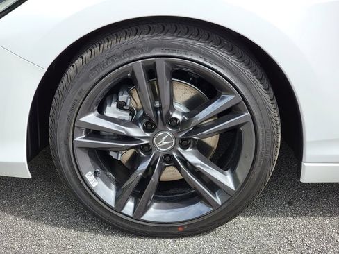 New 2026 Acura Integra A-Spec FWD image 5