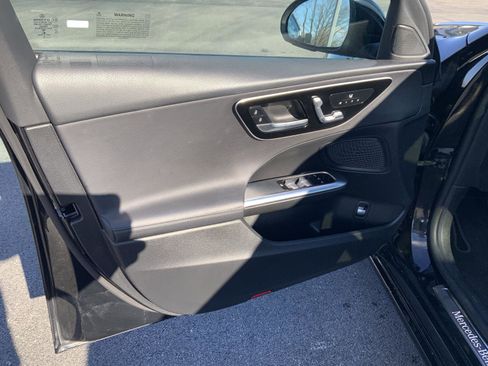 Used 2022 Mercedes-Benz C 300 4MATIC Sedan image 21