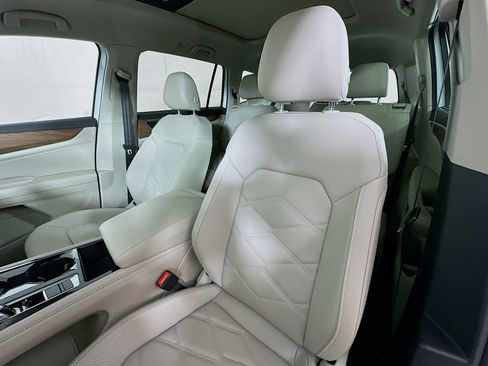 New 2026 Volkswagen Atlas SE AWD/4WD image 19