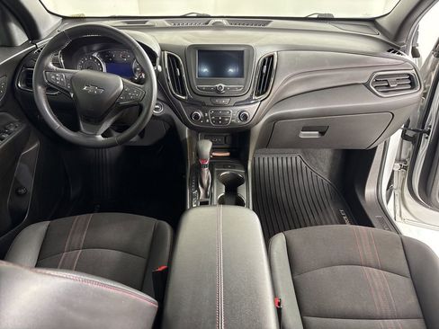 Used 2022 Chevrolet Equinox RS image 17
