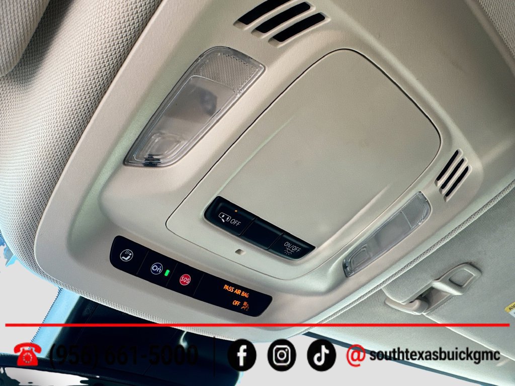 Used 2023 Buick Envision Essence AWD/4WD image 19