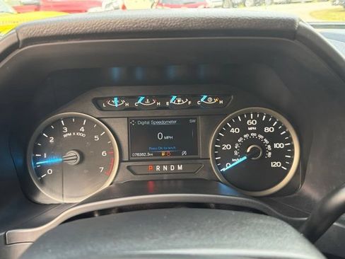 Used 2019 Ford F150 XLT w/ Equipment Group 302A Luxury AWD/4WD image 26