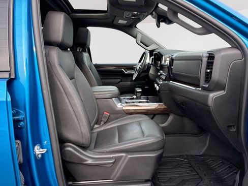 Certified 2024 GMC Sierra 1500 Elevation w/ Elevation Premium Package image 29