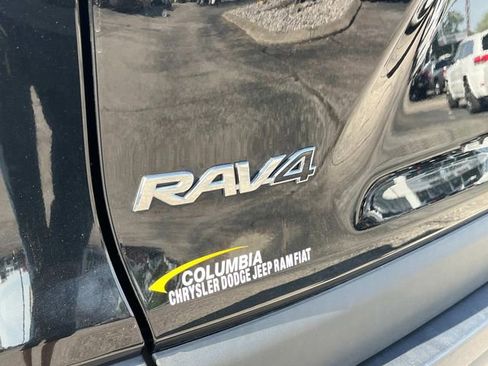 Used 2024 Toyota RAV4 LE AWD/4WD image 14