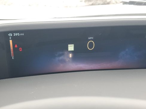 New 2026 Lincoln Nautilus Premier w/ Equipment Group 102A image 19