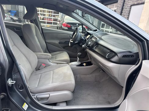 Used 2013 Honda Insight LX image 23