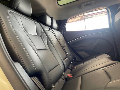 Used 2025 Ford Mustang Mach-E Premium RWD image 24