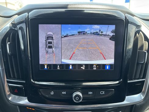 Used 2023 Chevrolet Traverse Premier w/ Redline Edition FWD image 39