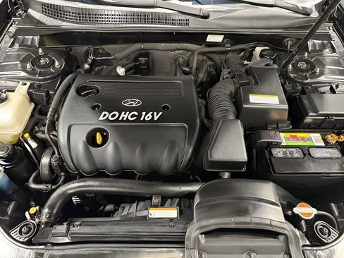 Used 2008 Hyundai Sonata GLS FWD image 34