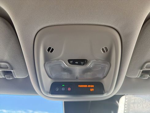 New 2026 Chevrolet TrailBlazer LT image 19