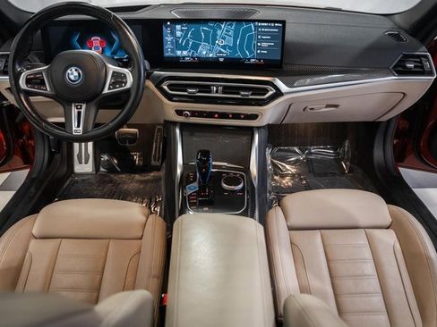 Used 2023 BMW i4 M50 w/ Premium Package image 20