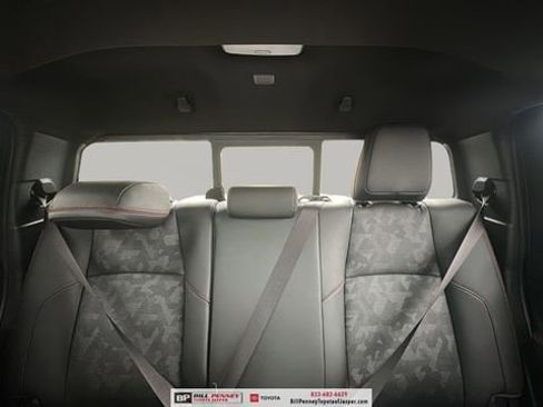 New 2026 Toyota Tacoma TRD Pro image 18