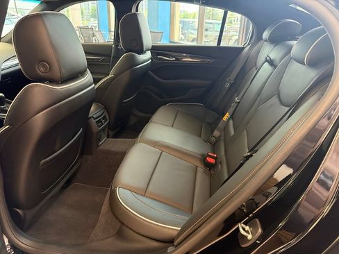 Used 2024 Cadillac CT5 V Blackwing RWD image 17