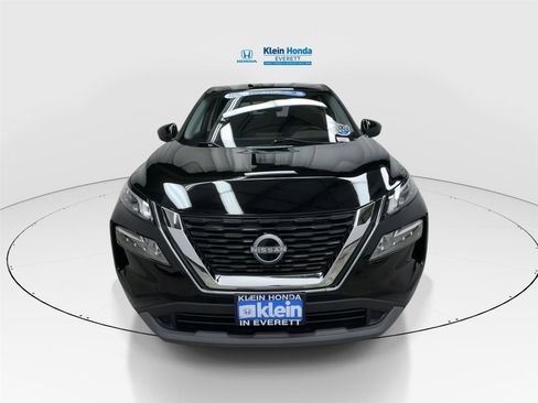 Used 2023 Nissan Rogue SV AWD/4WD image 5