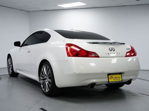 Used 2015 INFINITI Q60 Journey w/ Premium Package image 5